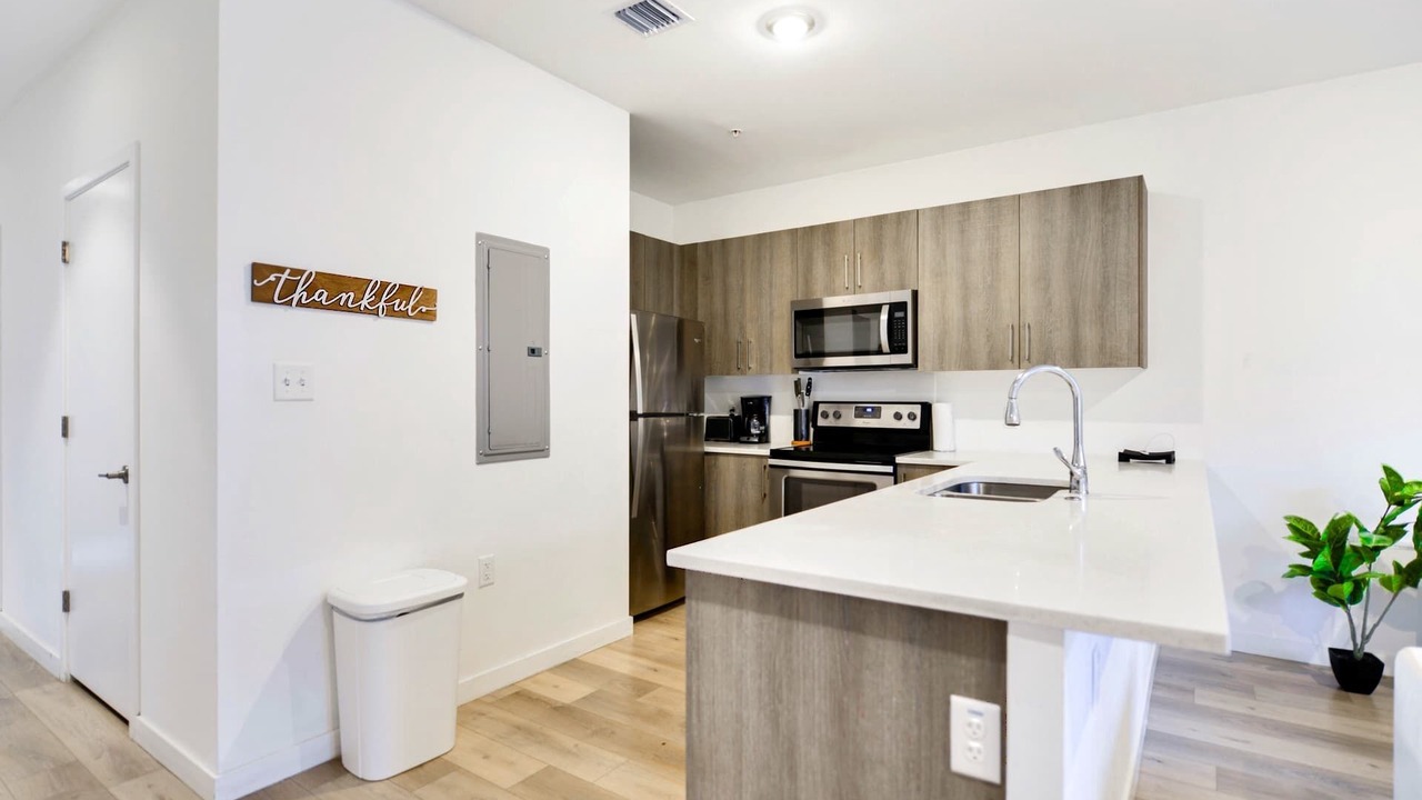 Photo of Kitchen in Golden Glades