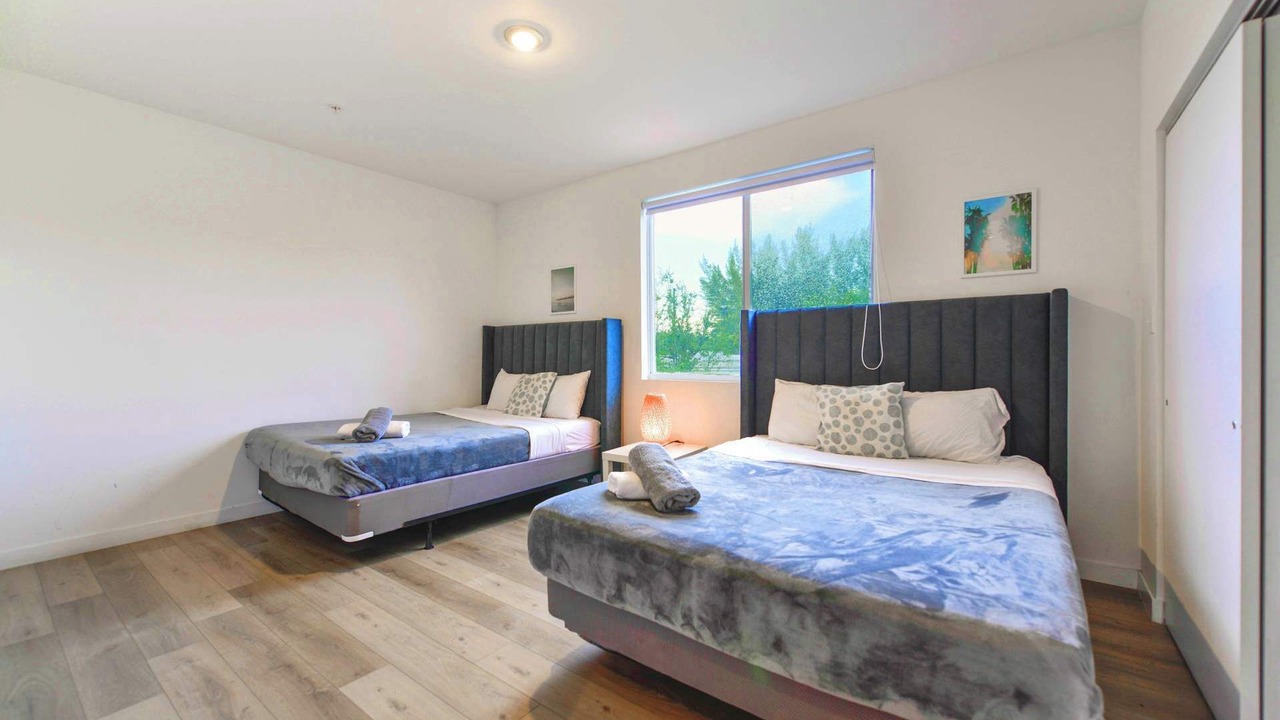 Photo of Bedroom in Golden Glades