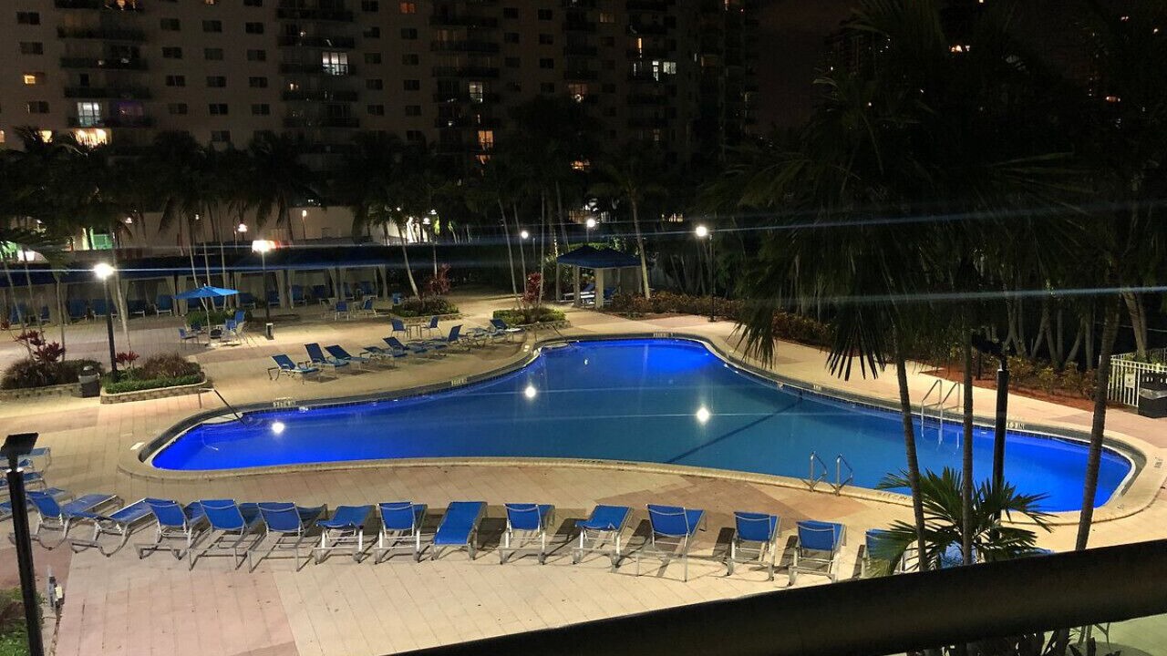 Photo of Outdoor in Sunny Isles Beach