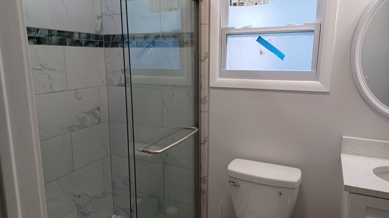 Photo of Bathroom in Mango Groves