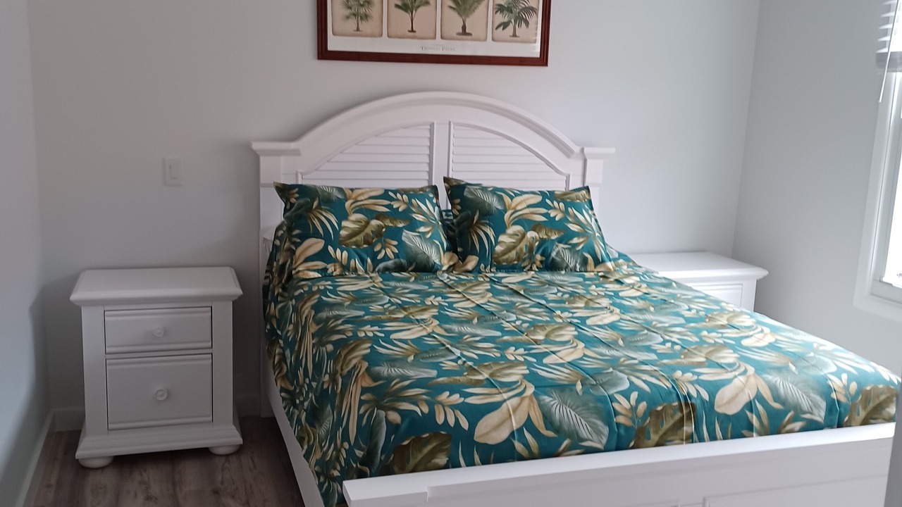 Photo of Bedroom in Mango Groves