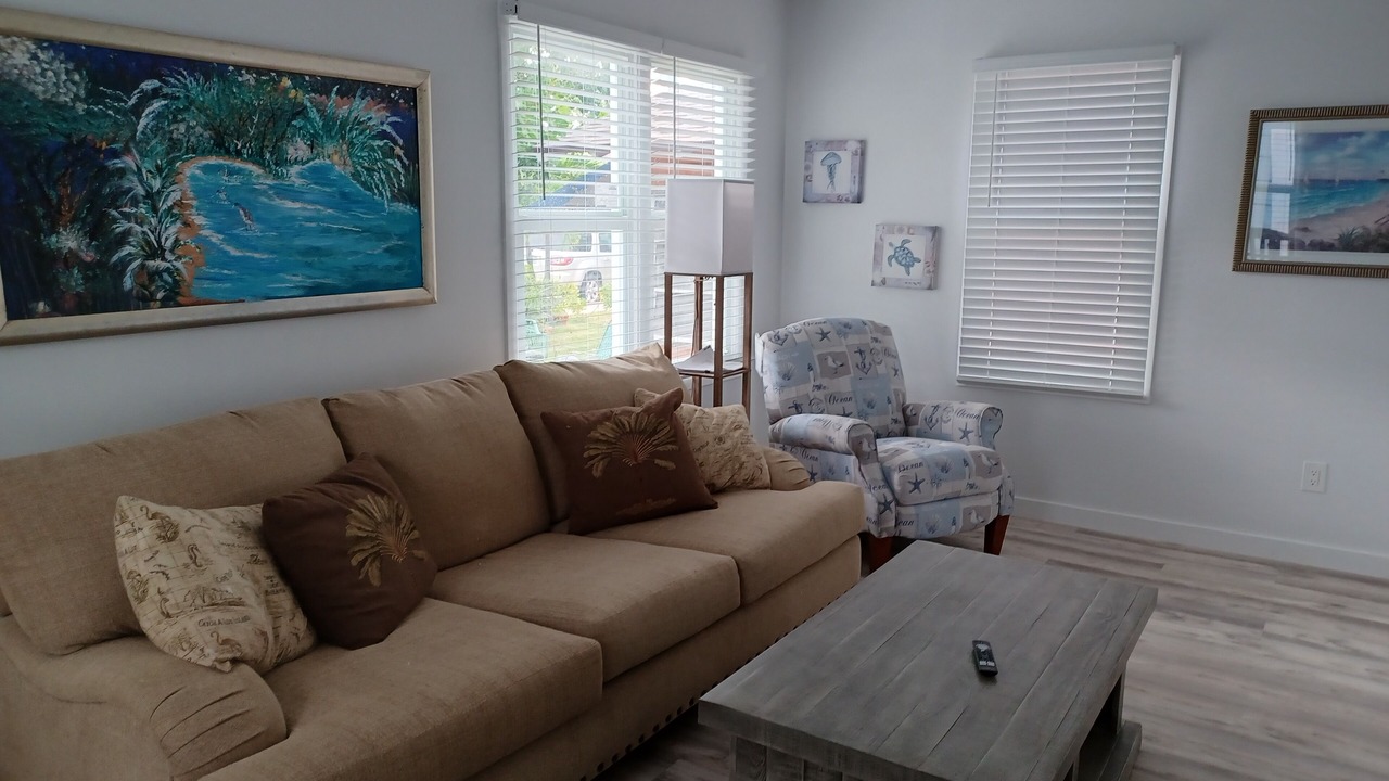 Photo of Livingroom in Mango Groves