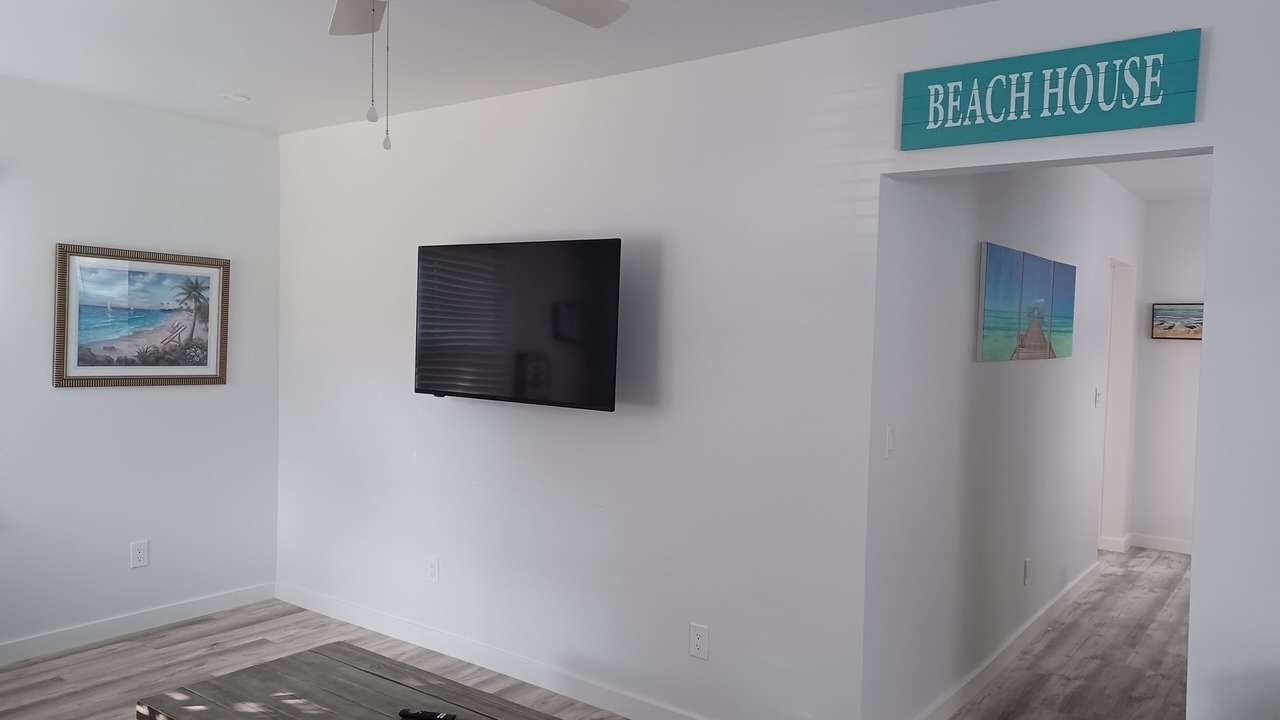 Photo of Livingroom in Mango Groves