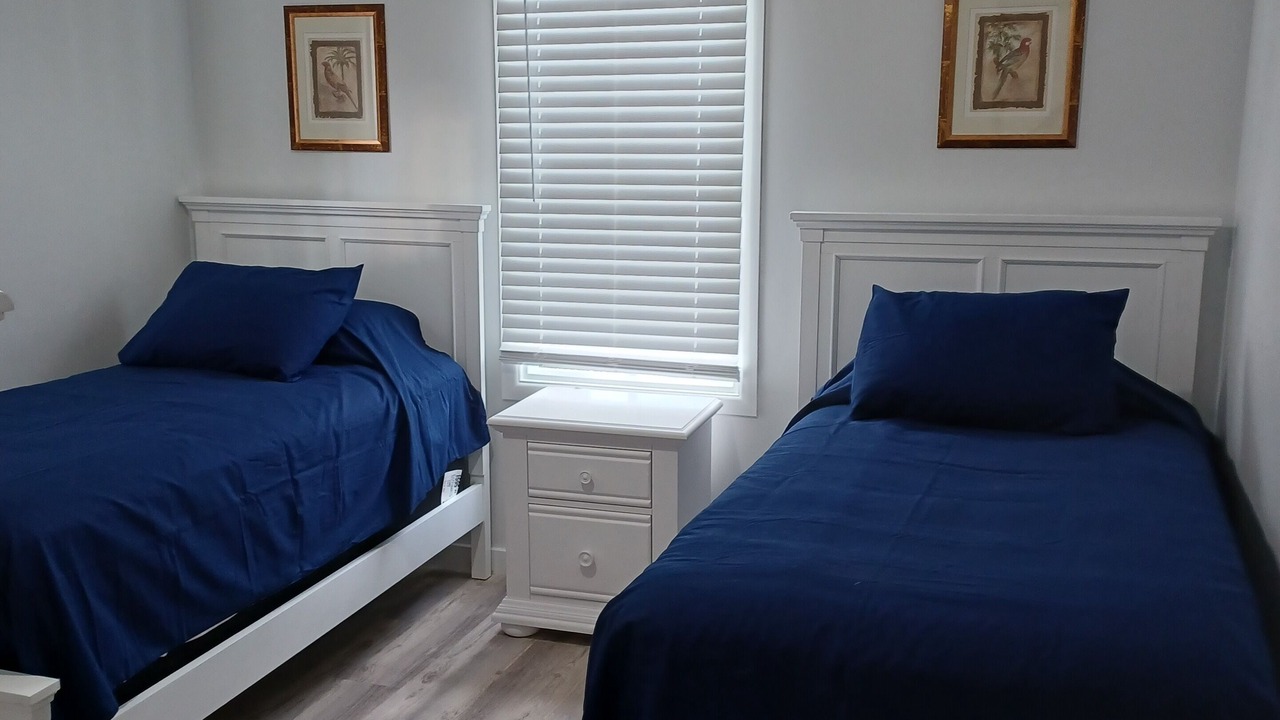 Photo of Bedroom in Mango Groves