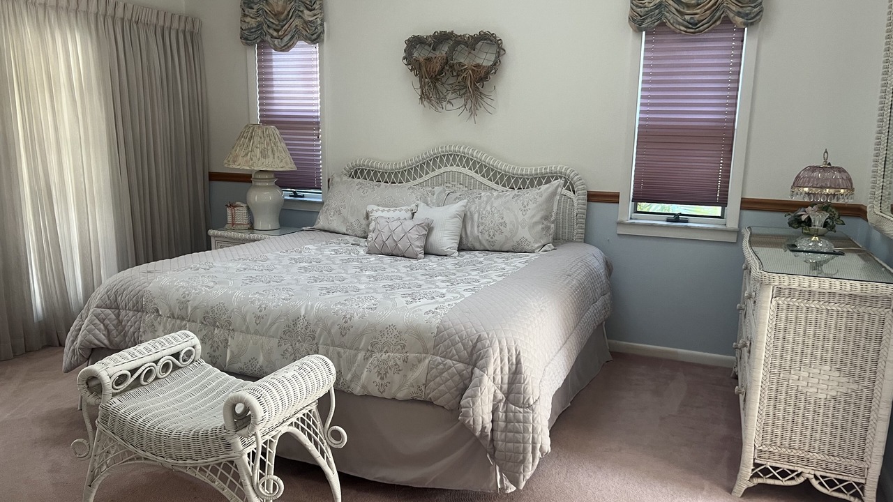 Photo of Bedroom in North Fort Myers