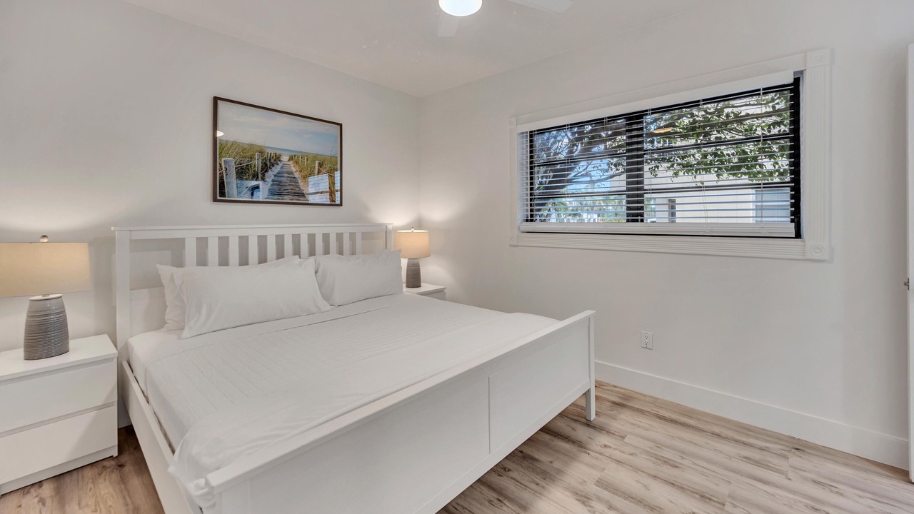 Photo of Bedroom in Coral Ridge
