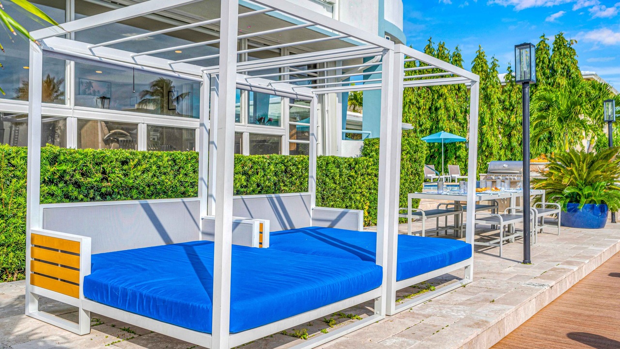Photo of Outdoor in Coral Ridge