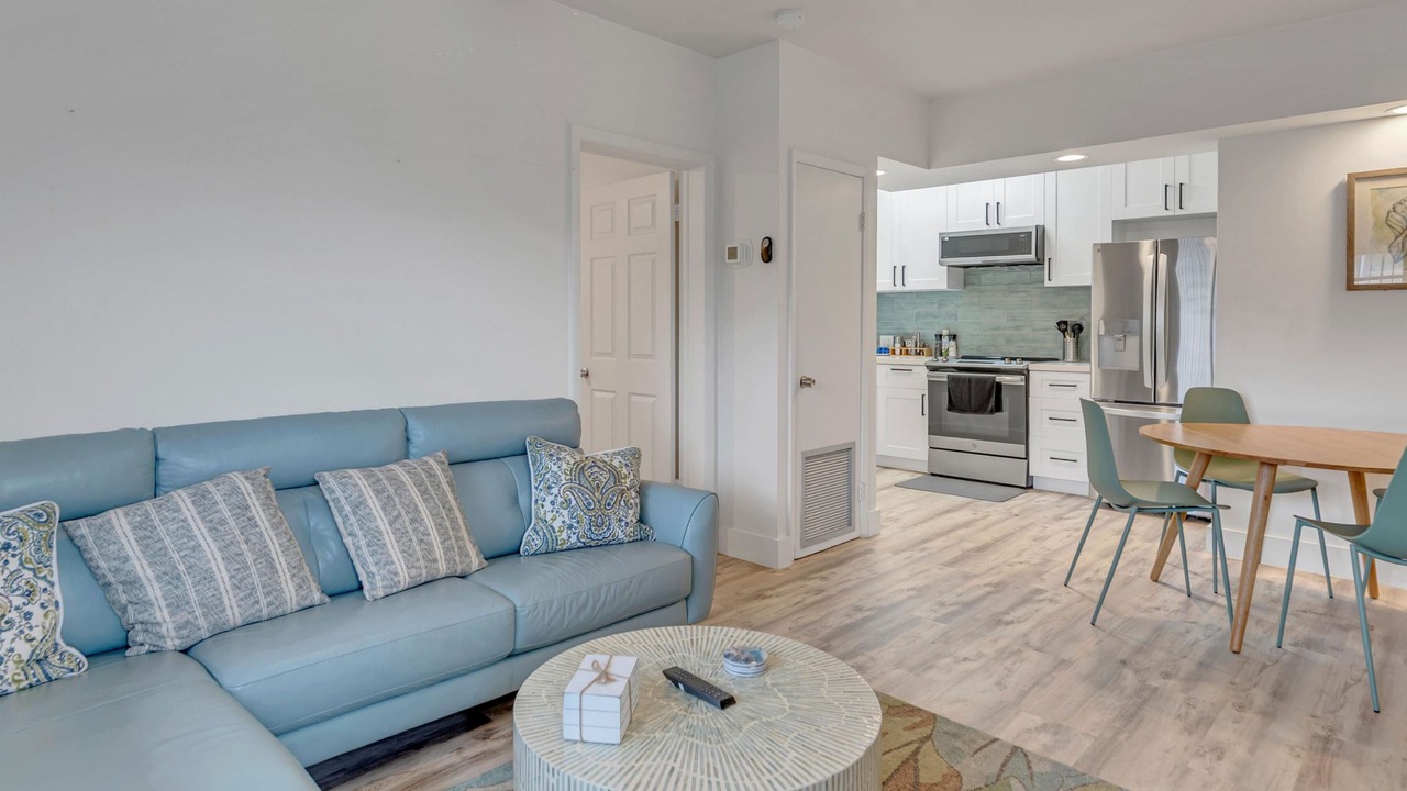 Photo of Livingroom in Coral Ridge