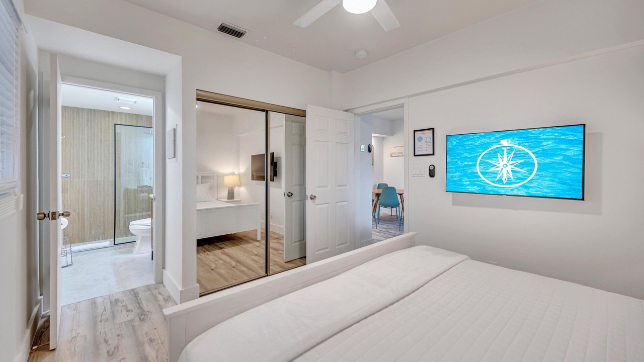 Photo of Bedroom in Coral Ridge