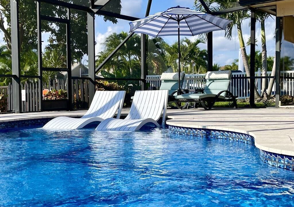 Photo of Outdoor in Tropic Palms