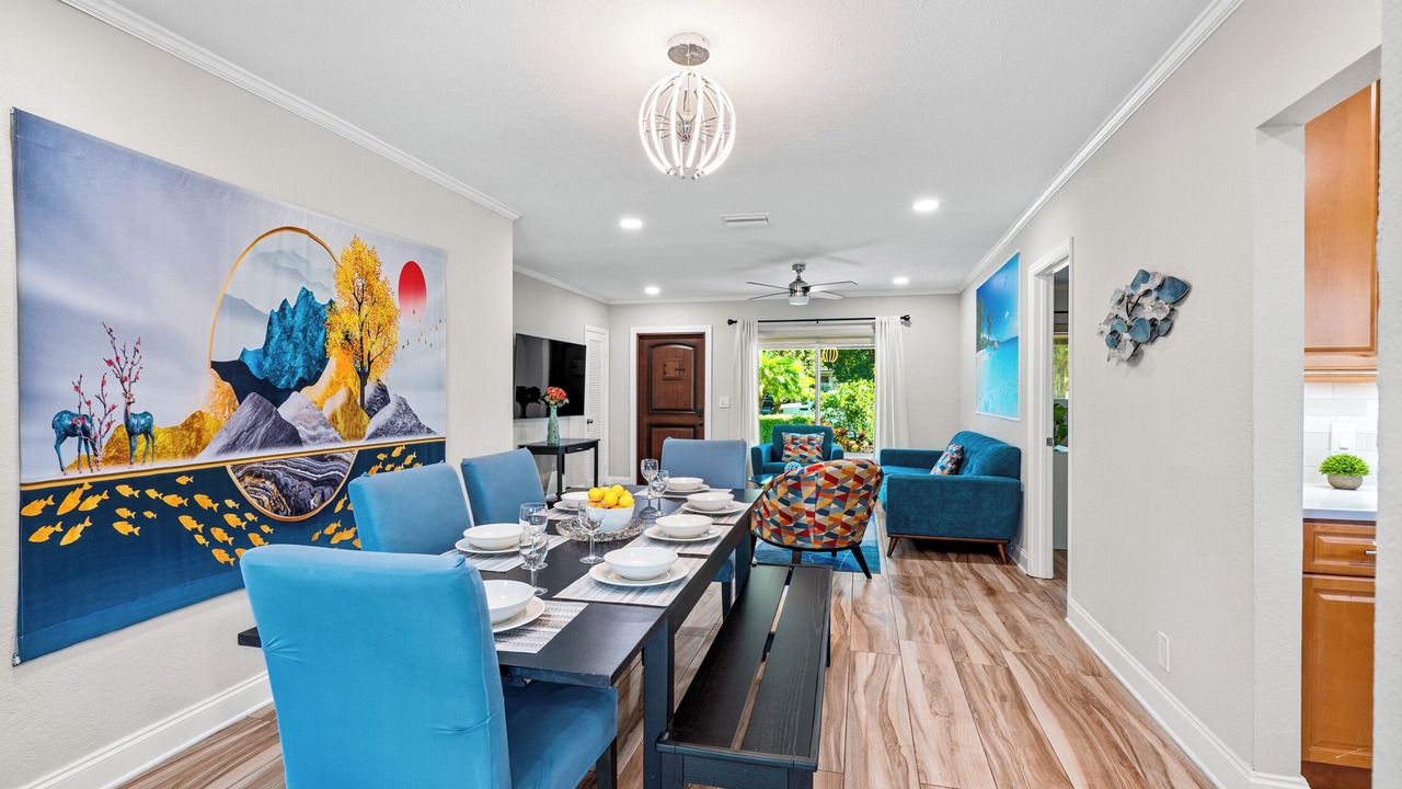 Photo of Bedroom in Tropic Palms