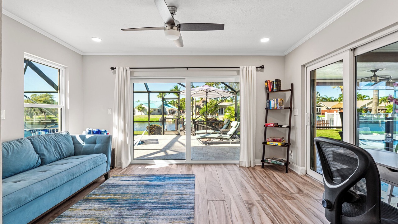 Photo of Bedroom in Tropic Palms