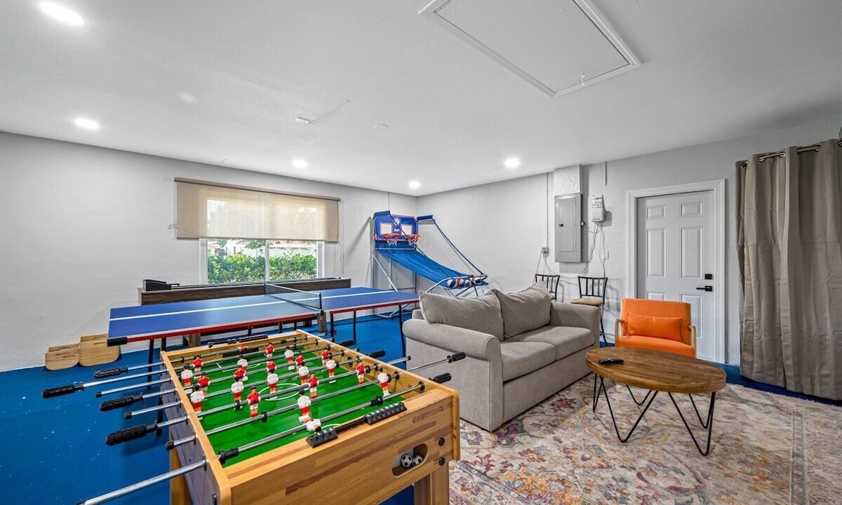 Photo of Bedroom in Palm Harbor