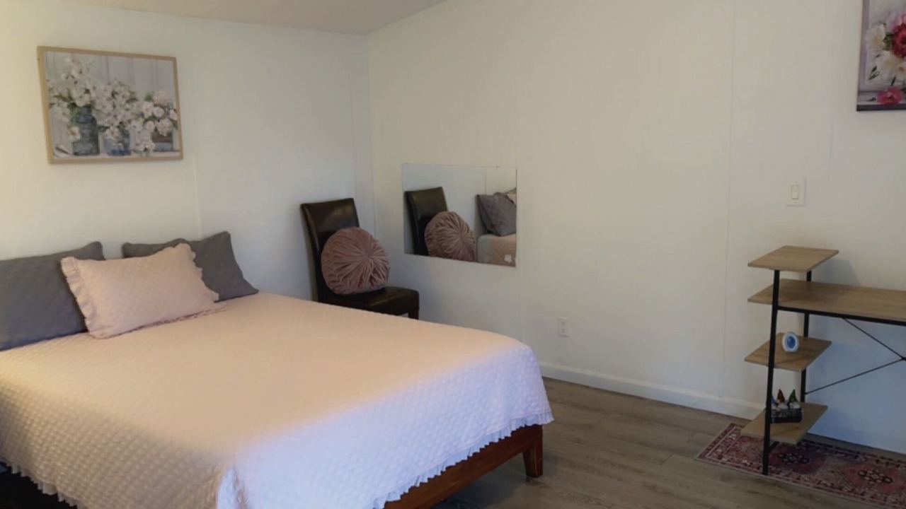 Photo of Bedroom in Youngstown