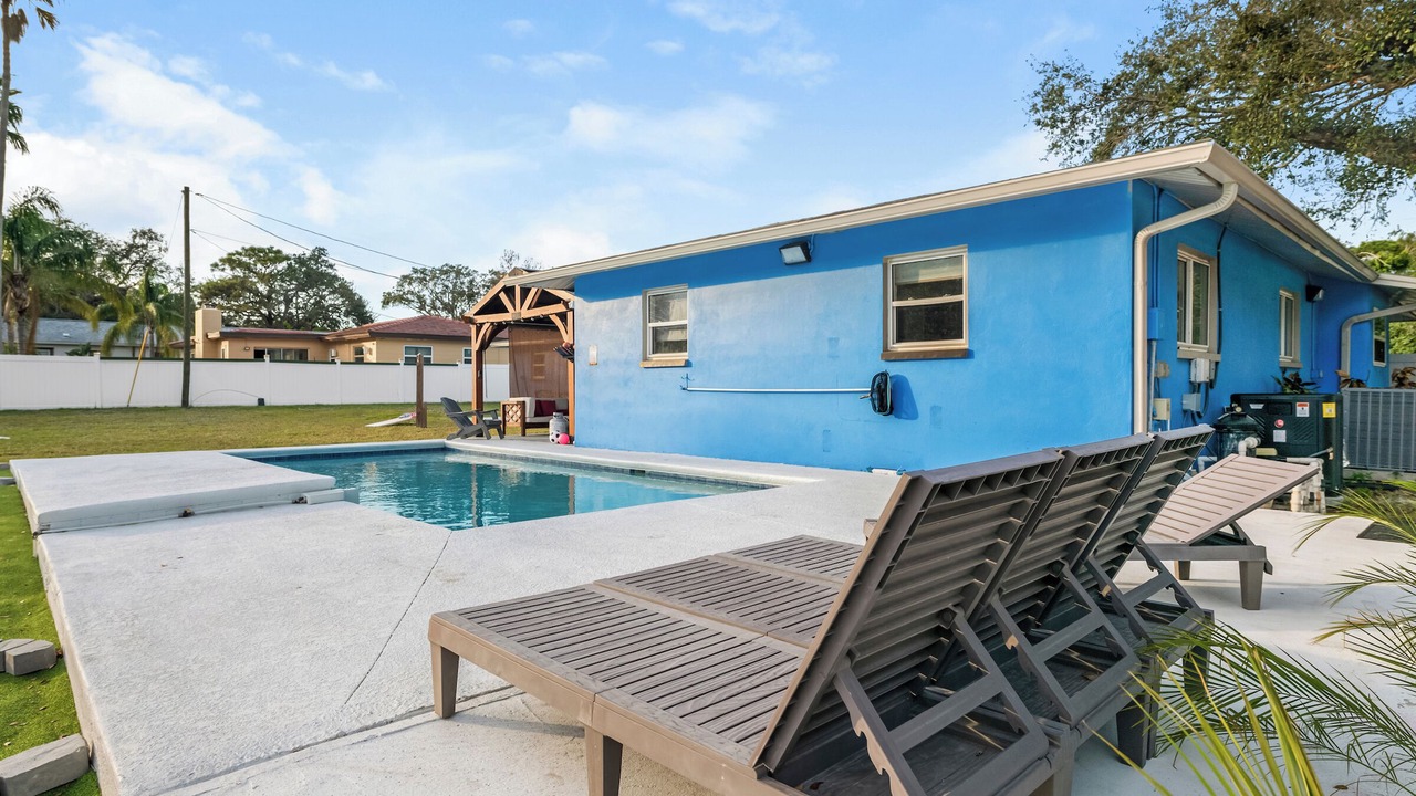 Photo of Outdoor in Clearwater