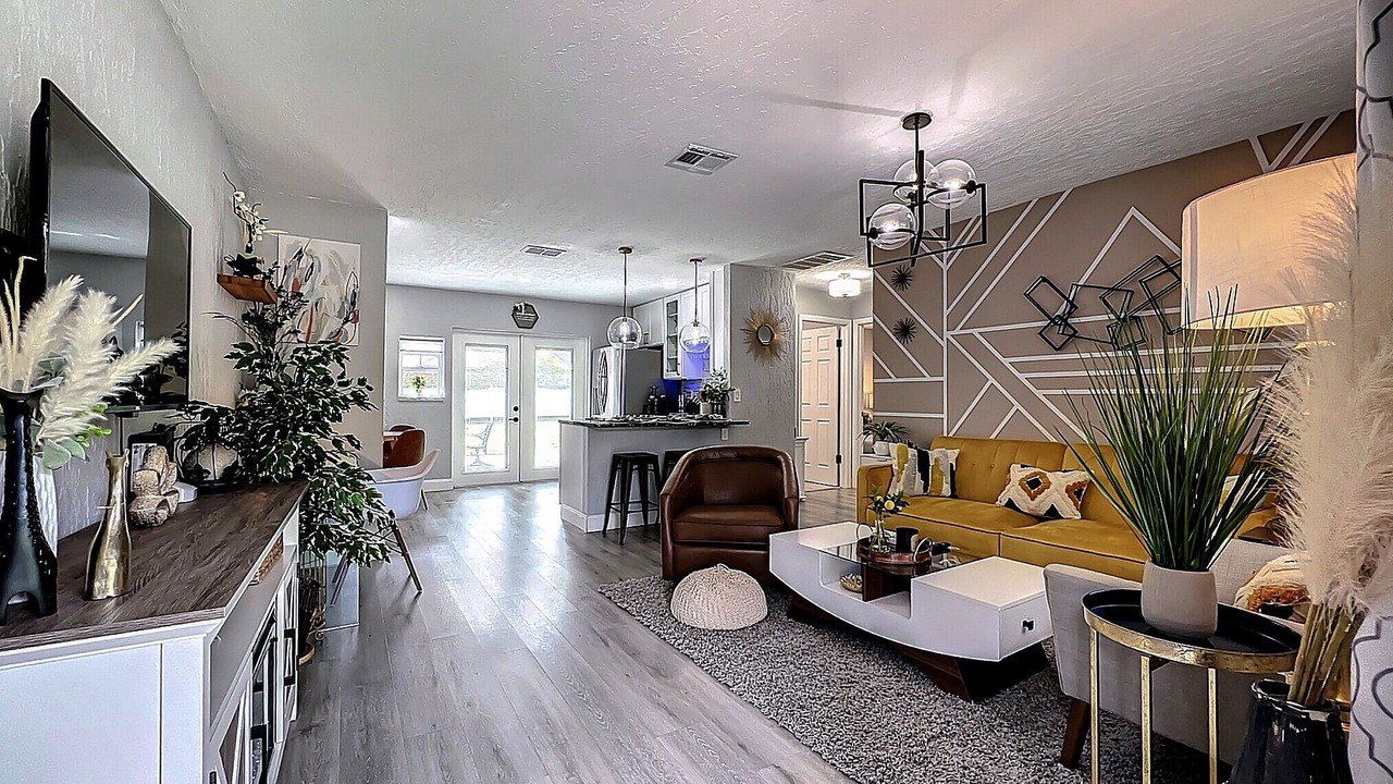Photo of Bedroom in Clearwater