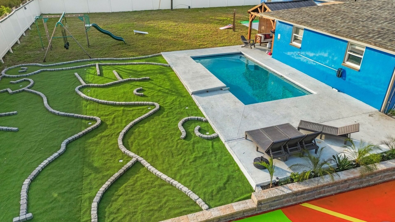 Photo of Outdoor in Clearwater