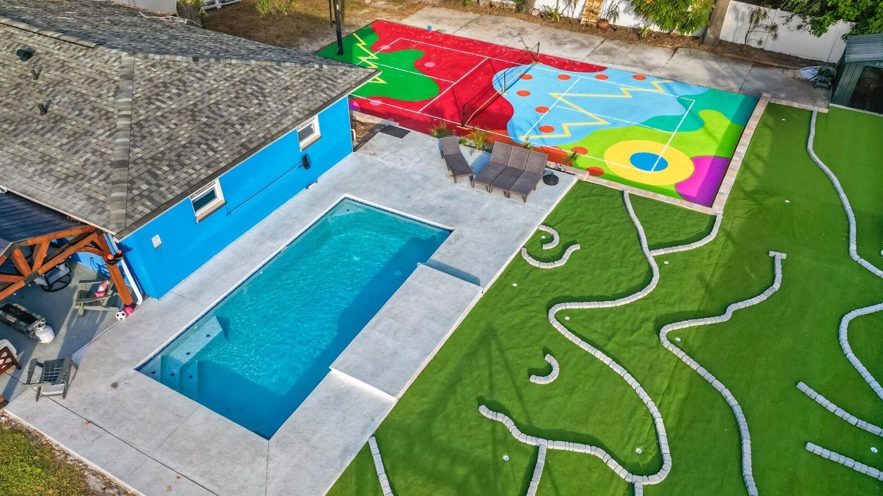 Photo of Outdoor in Clearwater