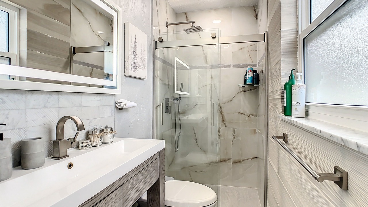 Photo of Bathroom in Clearwater