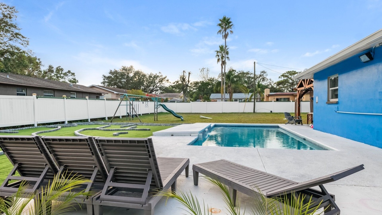 Photo of Outdoor in Clearwater