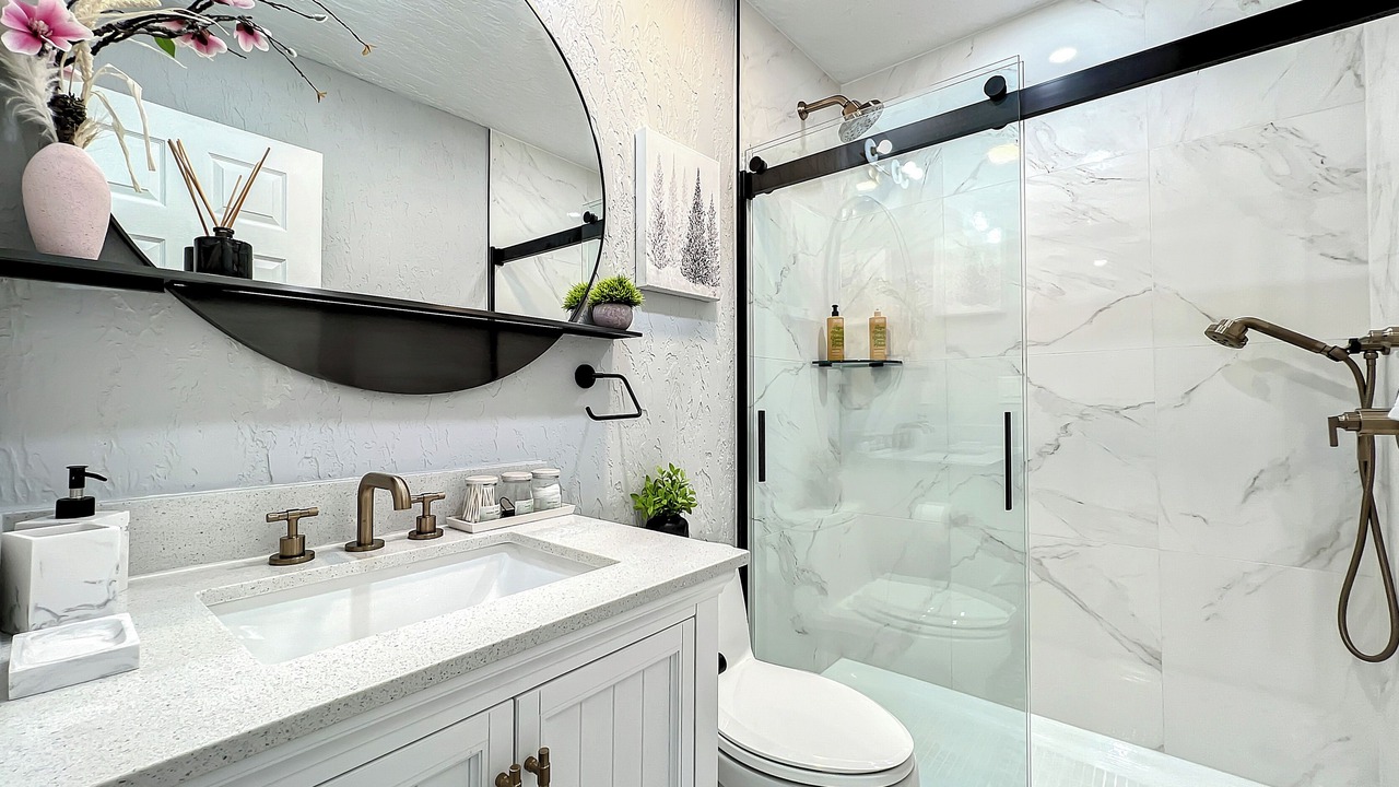 Photo of Bathroom in Clearwater