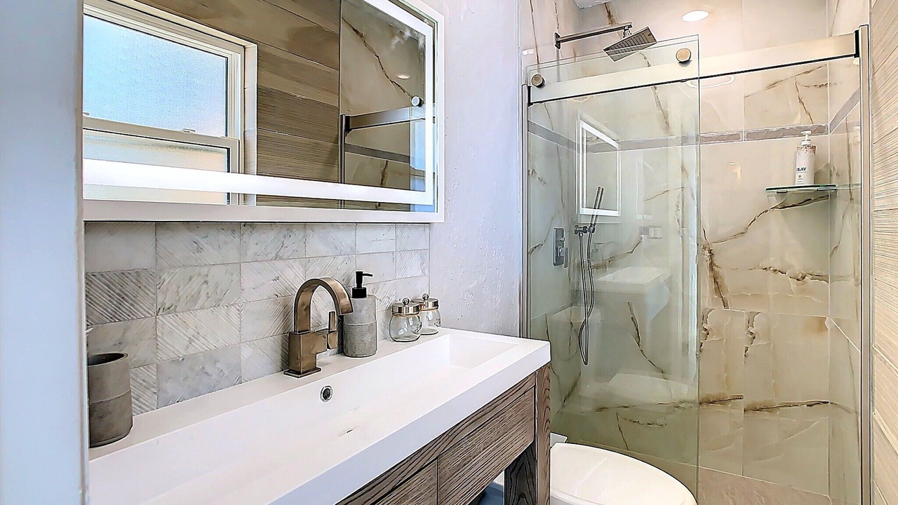 Photo of Bathroom in Clearwater