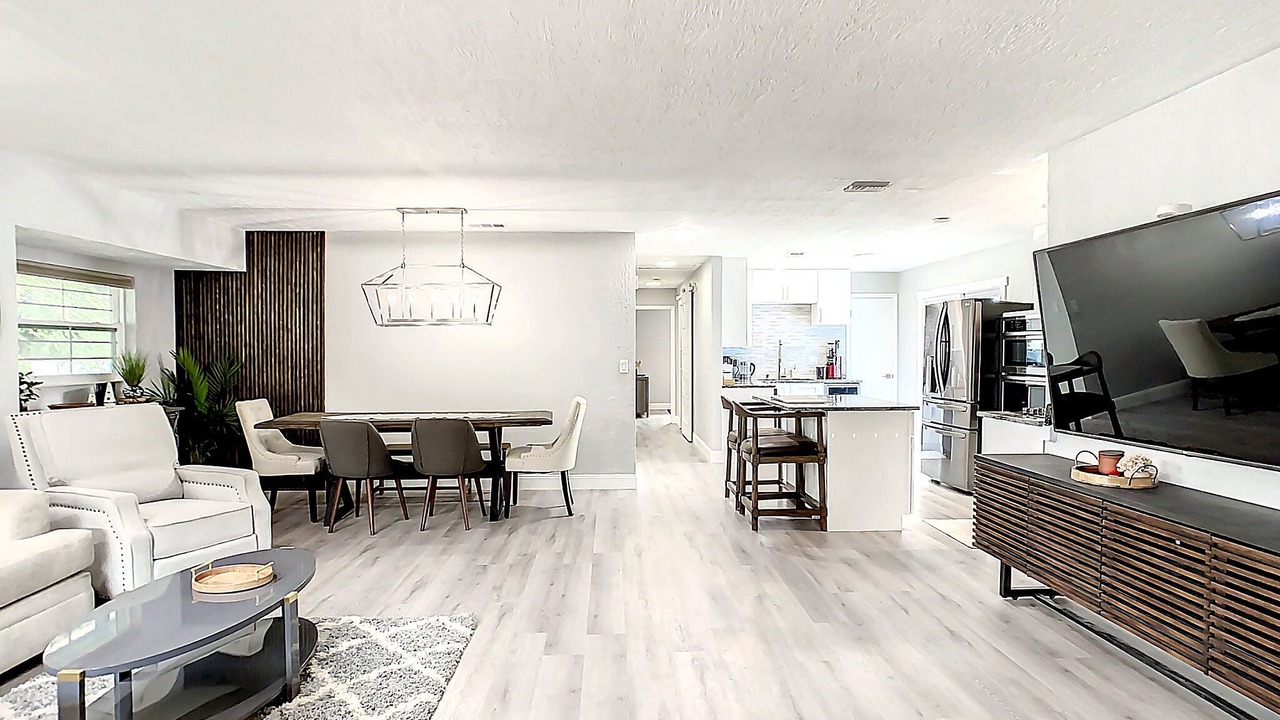 Photo of Bedroom in Clearwater