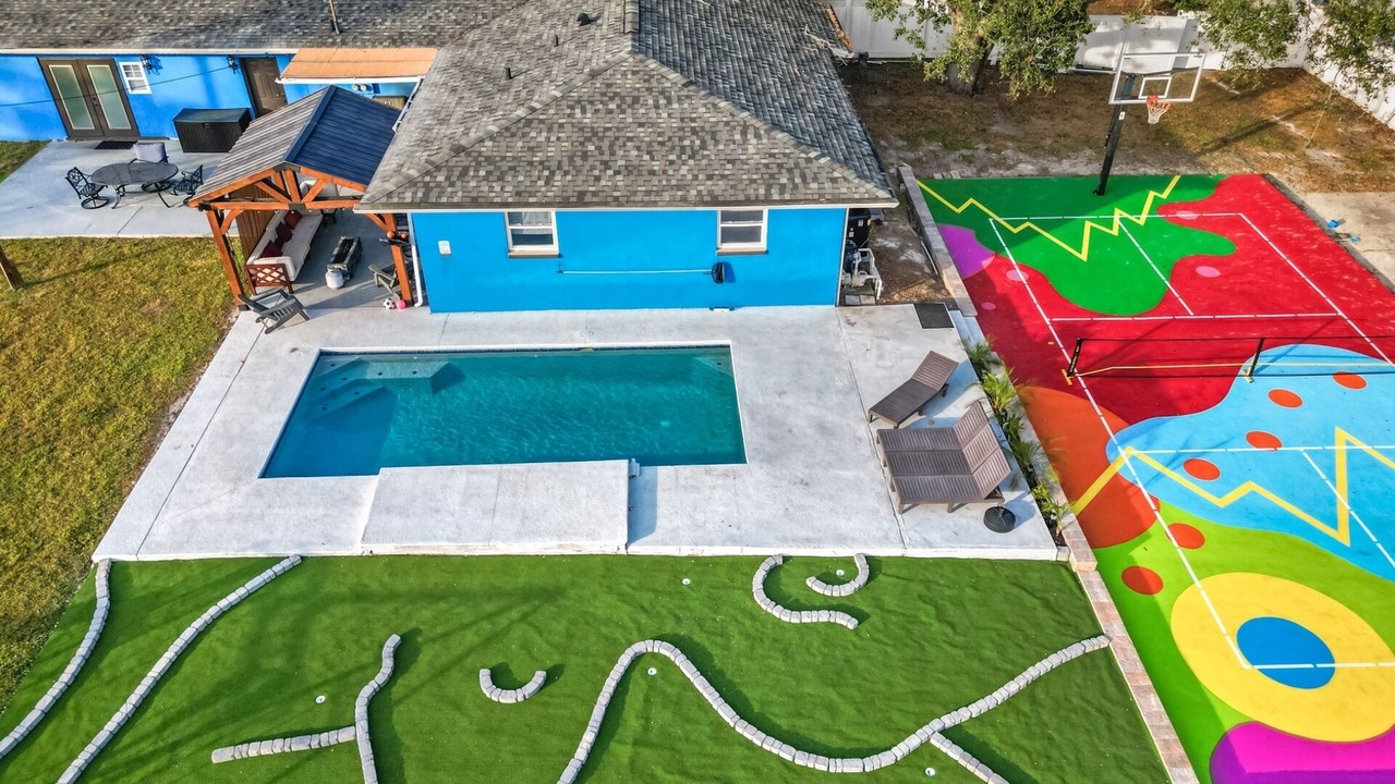 Photo of Outdoor in Clearwater