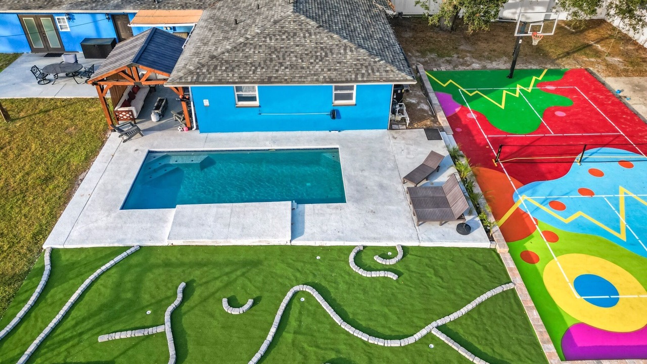 Photo of Outdoor in Clearwater