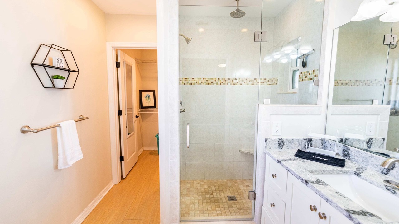 Photo of Bathroom in South Pinellas Community Council
