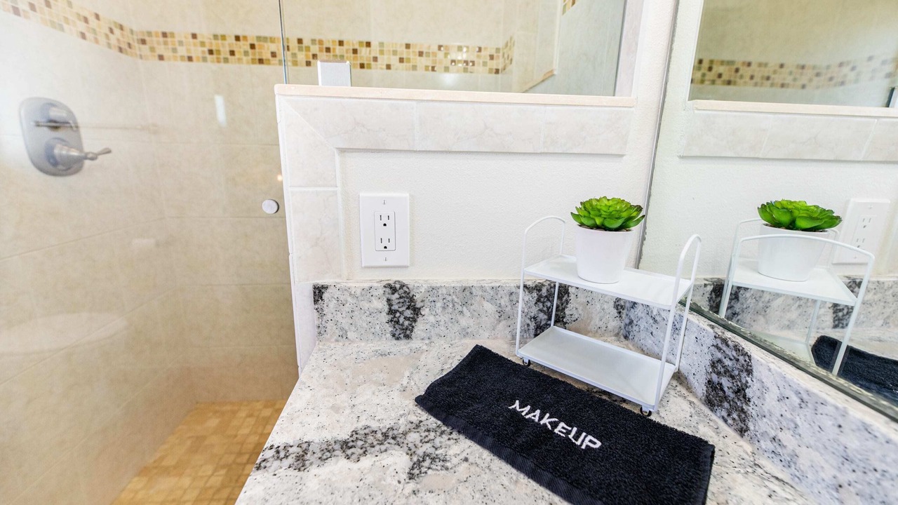 Photo of Bathroom in South Pinellas Community Council