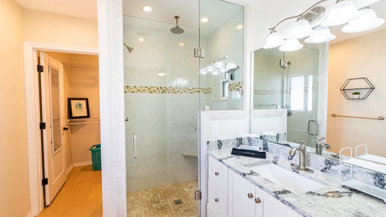 Photo of Bathroom in South Pinellas Community Council