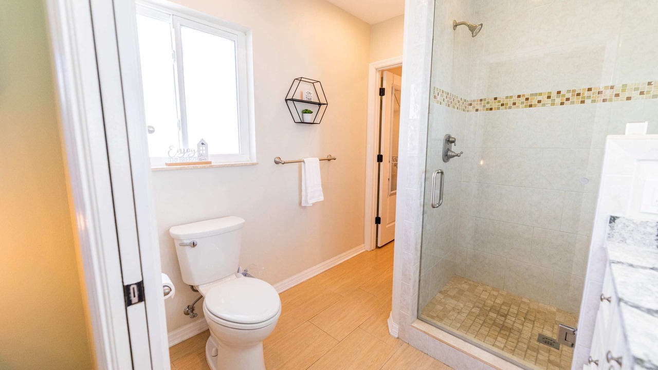 Photo of Bathroom in South Pinellas Community Council