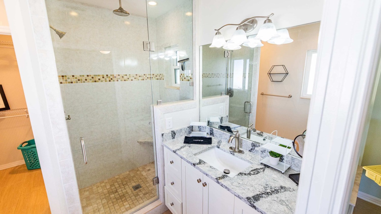 Photo of Bathroom in South Pinellas Community Council