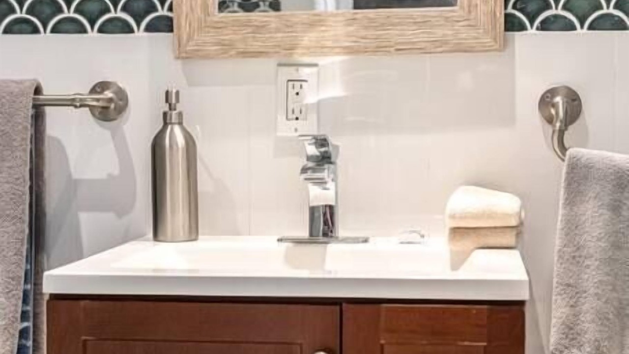 Photo of Bathroom in North Miami