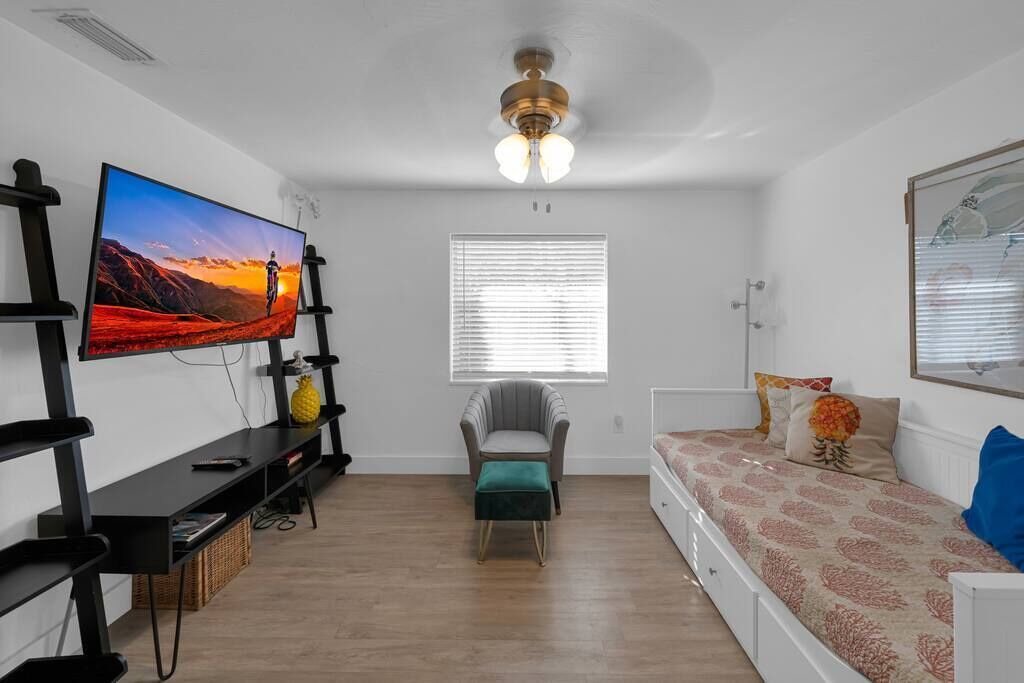 Photo of Bedroom in North Miami