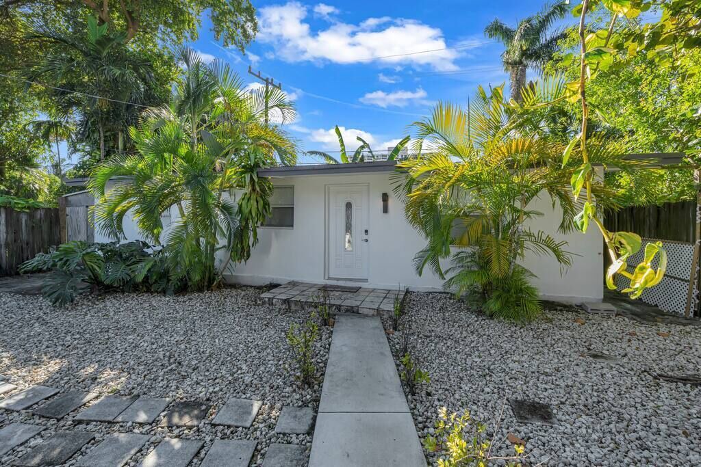 Photo of Outdoor in North Miami