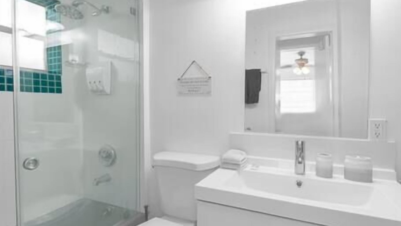 Photo of Bathroom in North Miami