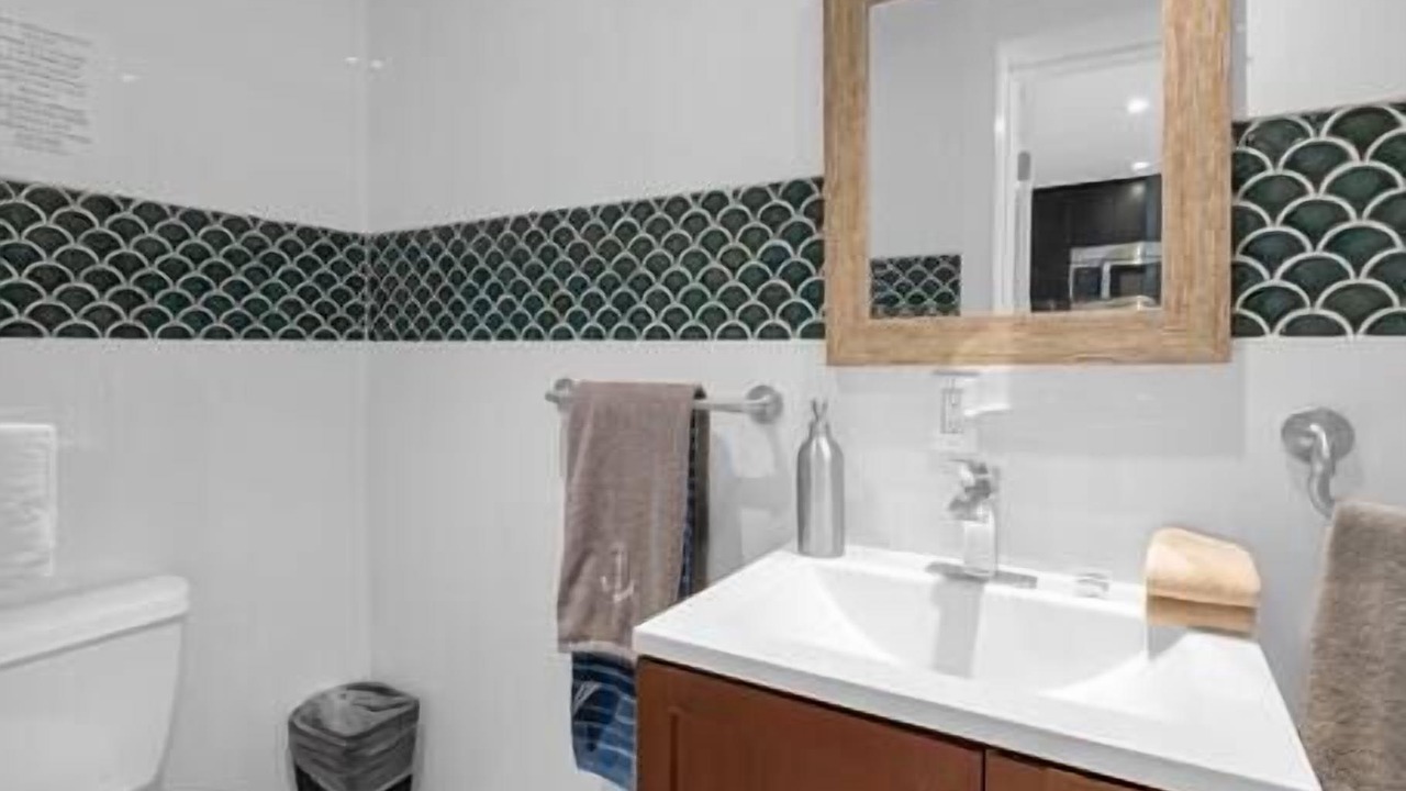 Photo of Bathroom in North Miami