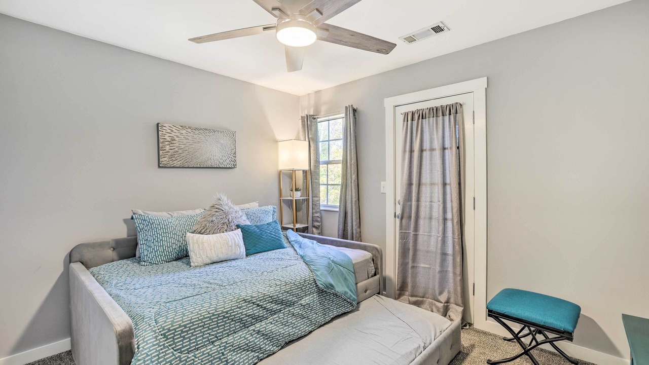 Photo of Bedroom in Meadowbrook