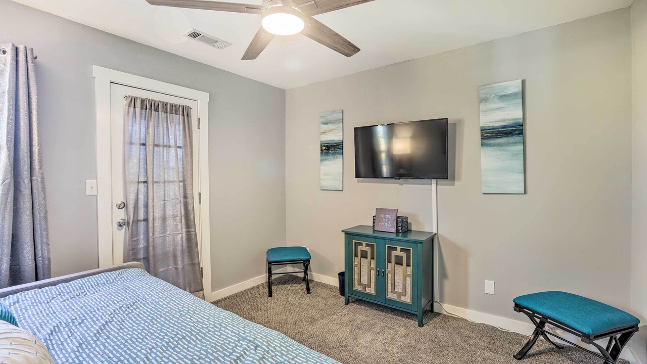 Photo of Bedroom in Meadowbrook
