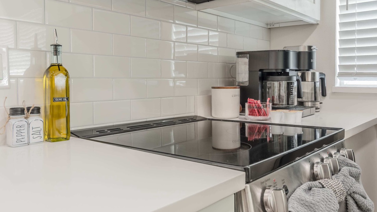 Photo of Kitchen in College Park