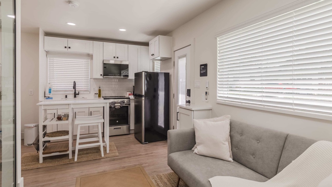 Photo of Livingroom in College Park