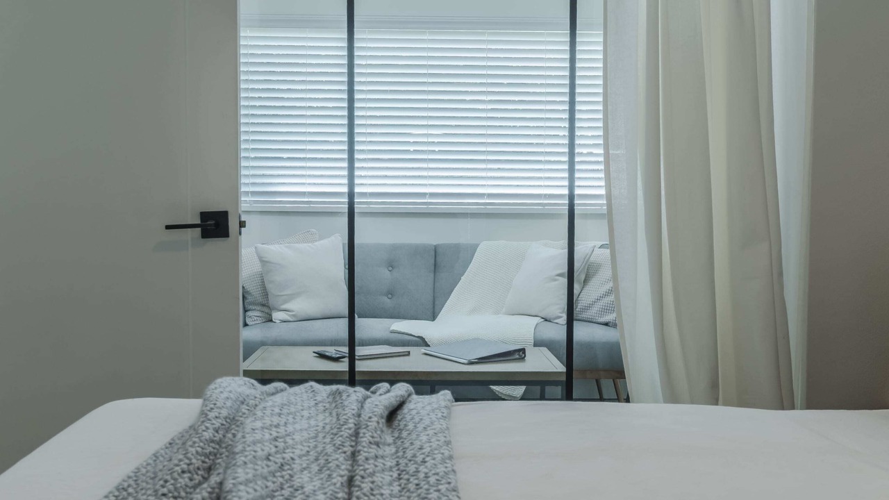 Photo of Bedroom in College Park
