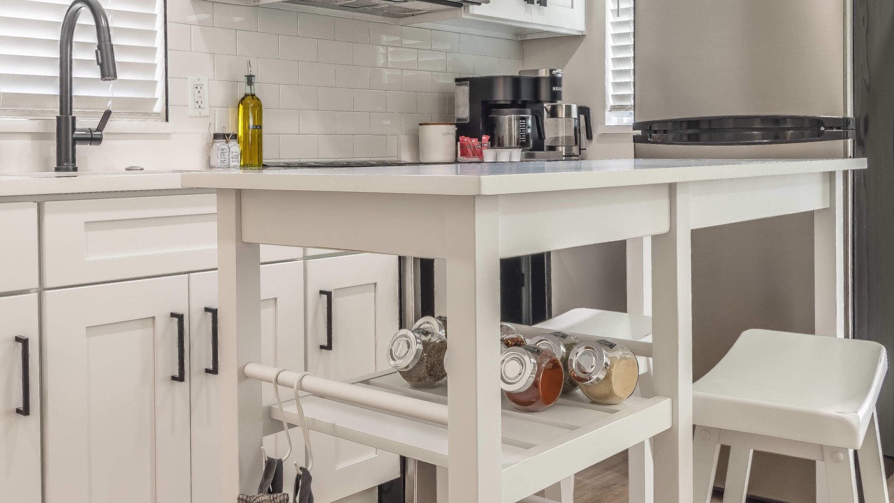 Photo of Kitchen in College Park