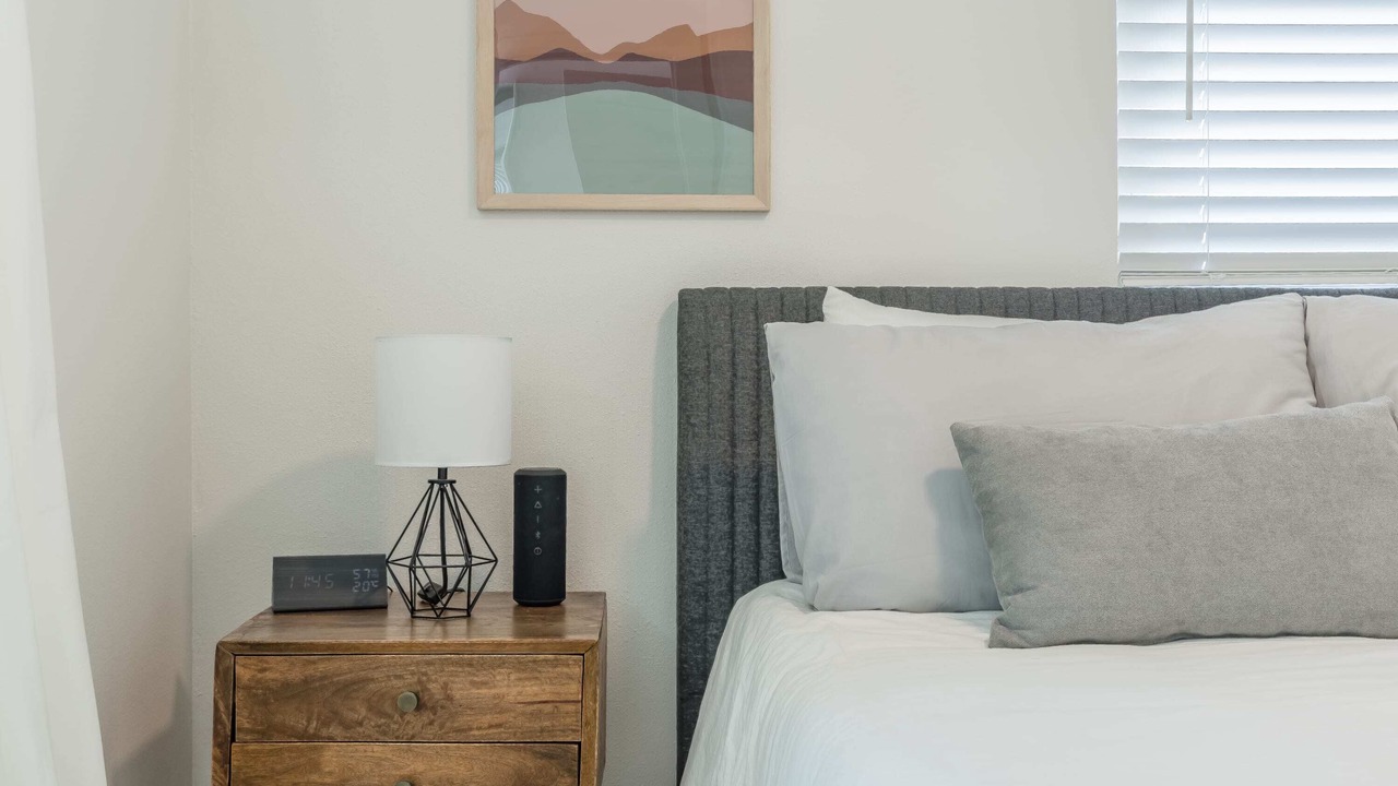 Photo of Bedroom in College Park