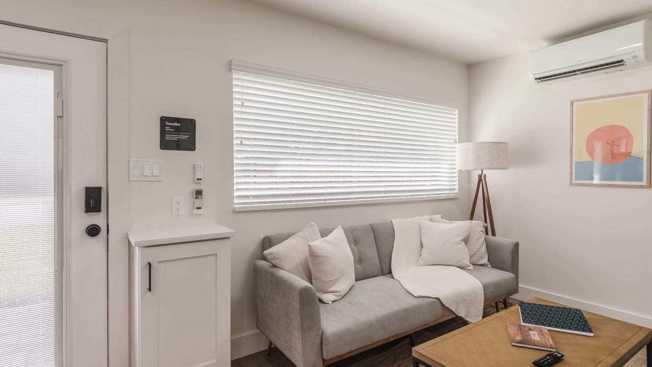 Photo of Livingroom in College Park