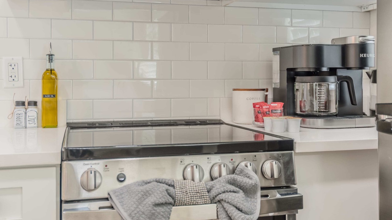 Photo of Kitchen in College Park