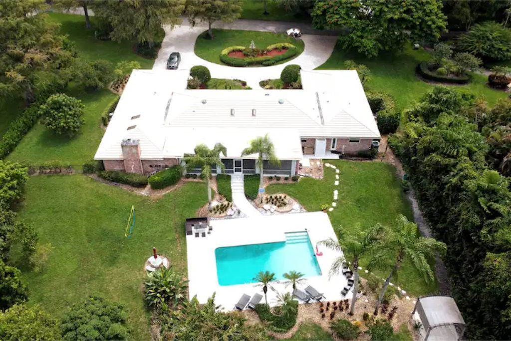 Photo of Outdoor in Cooper City
