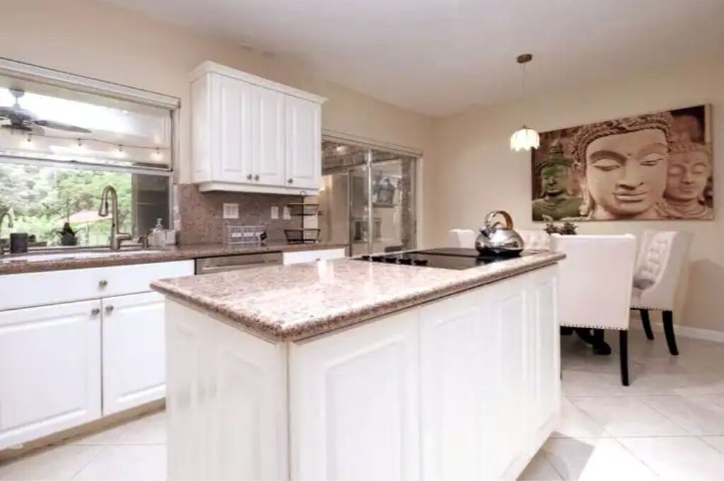Photo of Kitchen in Cooper City